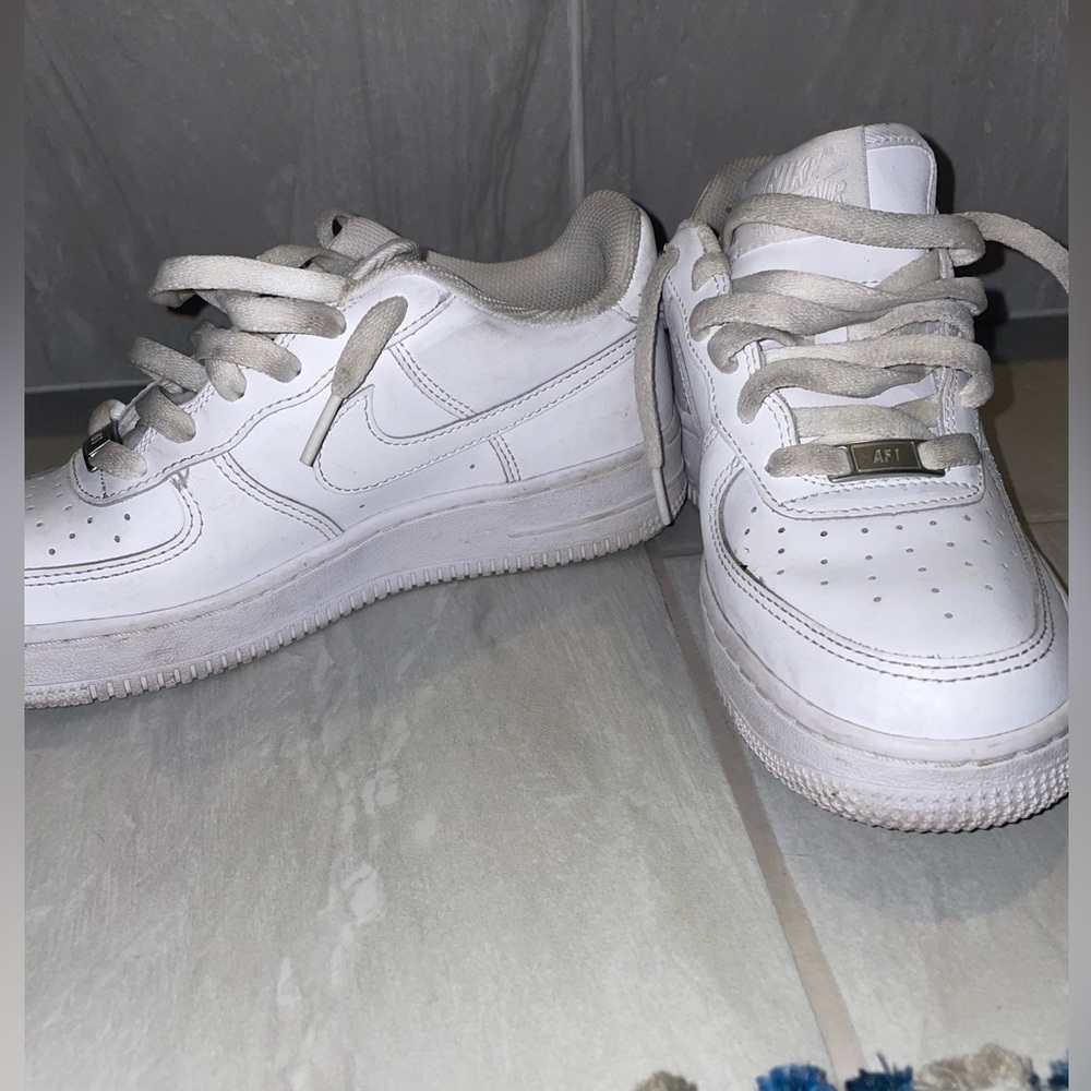 Air Force 1 youth